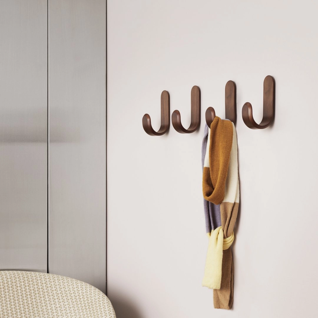 Curve Hook