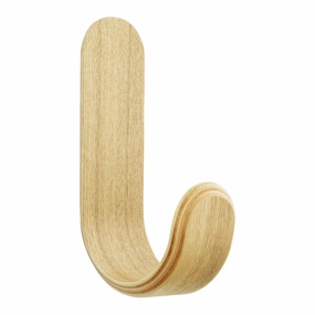 Curve Hook modern art object