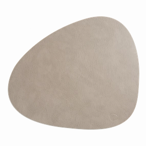 Curve Placemat elegant wall decor