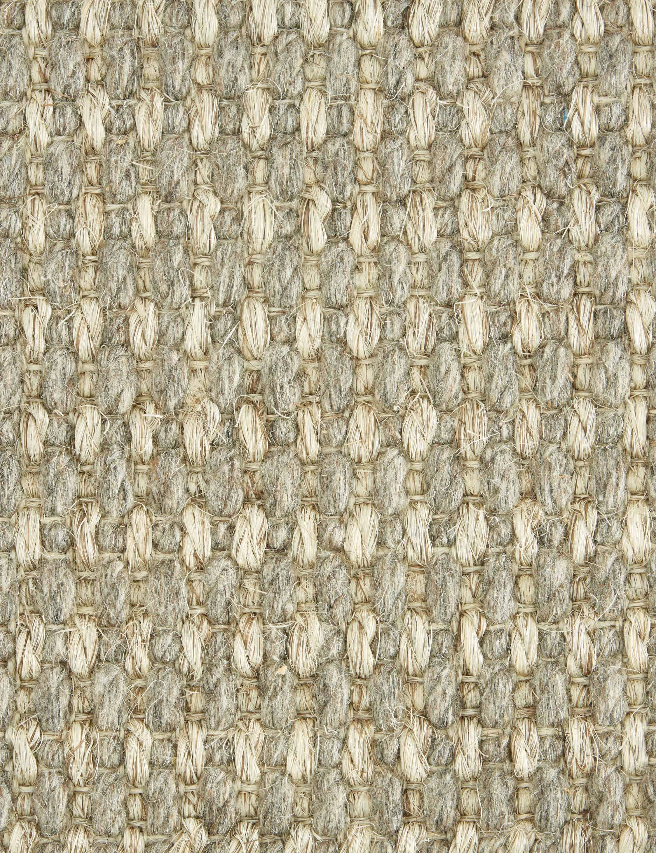 Custom Bonilla Flatweave Rug, Greige trendy fashion rug