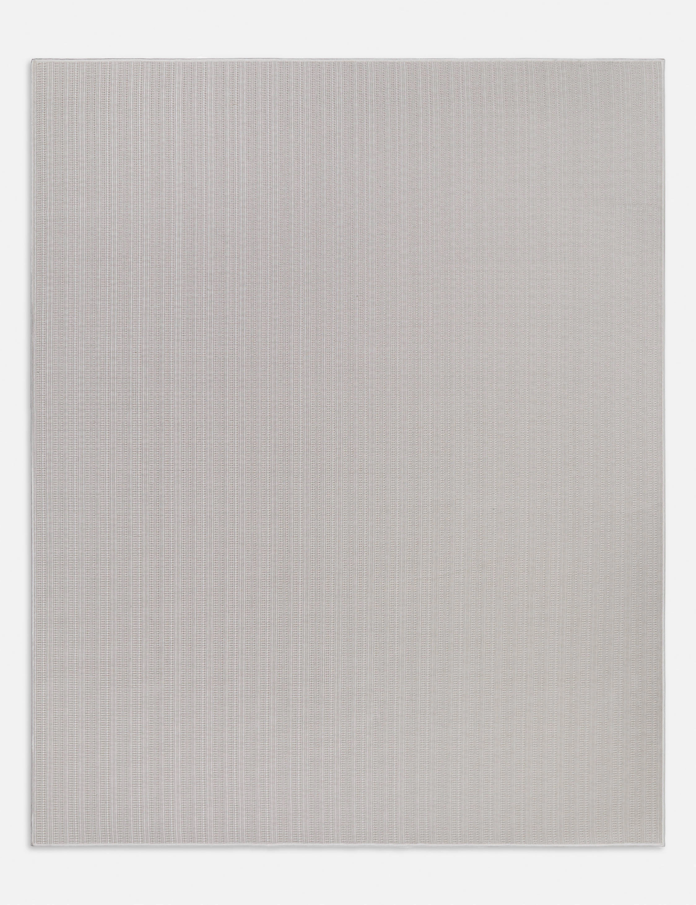 Custom Nica Indoor / Outdoor Rug, Oyster trendy fashion rug