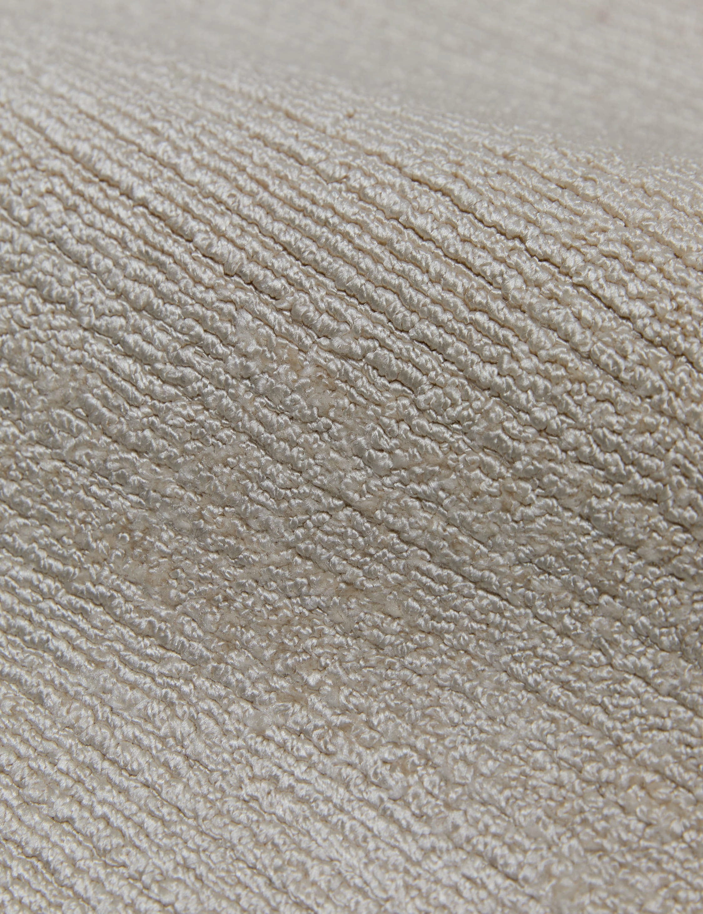 Custom Renna Rug, Parchment