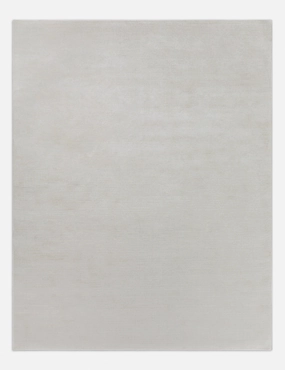 Custom Renna Rug, Parchment trendy fashion rug