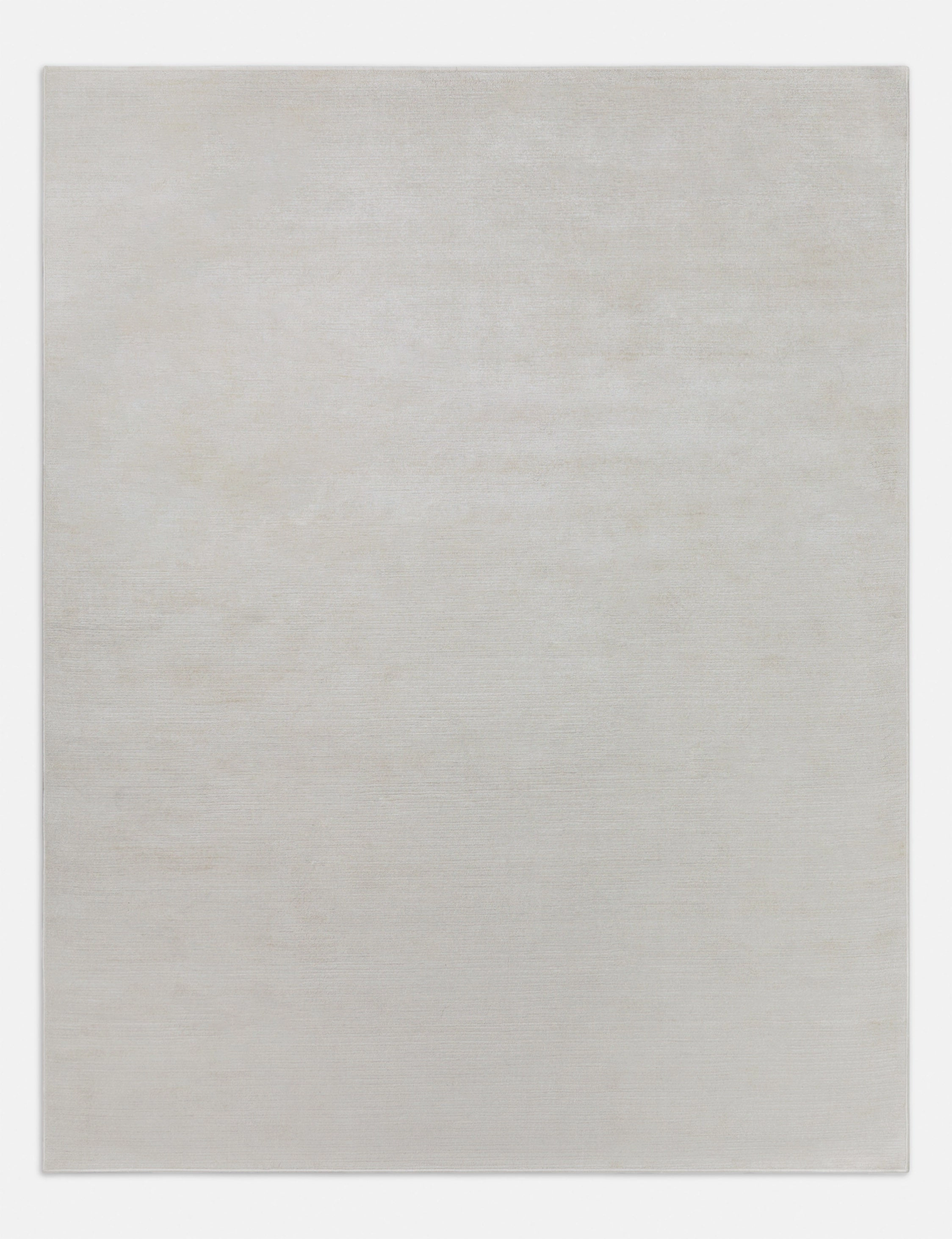 Custom Renna Rug, Parchment trendy fashion rug
