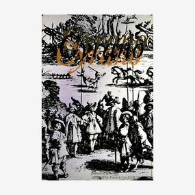 Cyrano 1970 Print aesthetic poster wallpaper