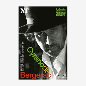 Cyrano de Bergerac 2004 Print aesthetic poster wallpaper
