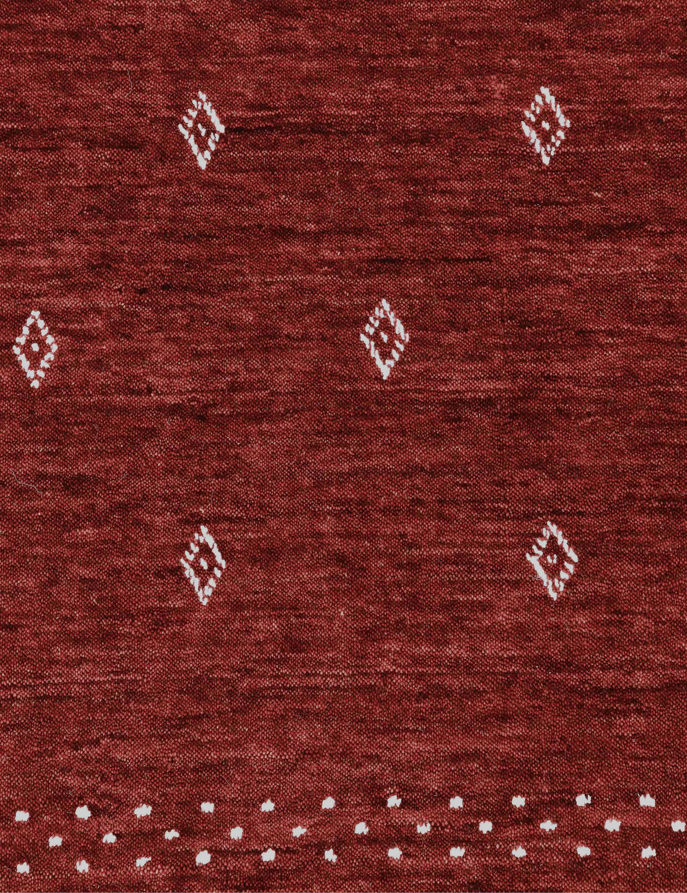 Cyrena Hand-Loomed Wool Rug