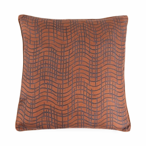 Dada Pillow elegant wall decor