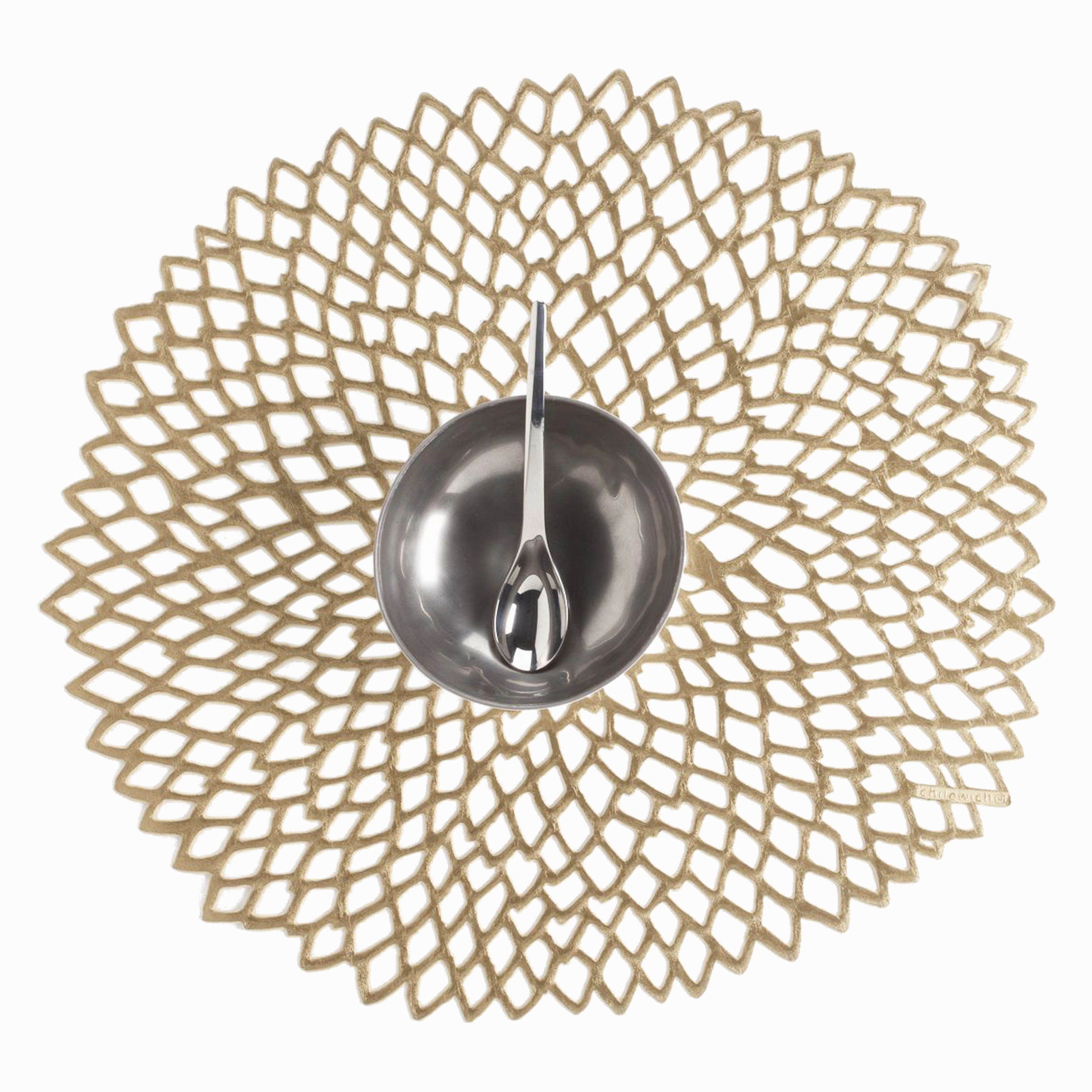 Dahlia Placemat elegant wall decor