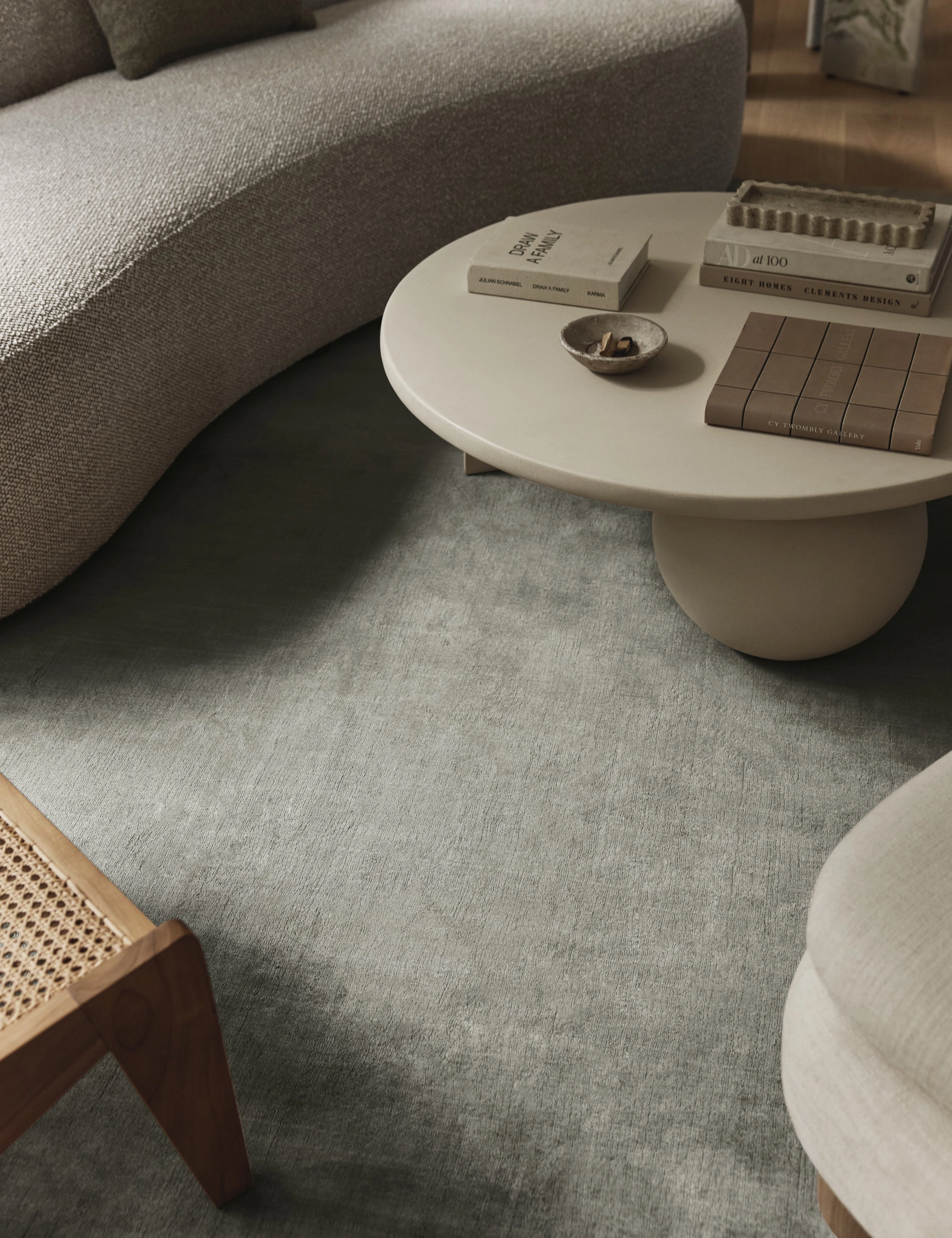 Damara Hand-Loomed Rug