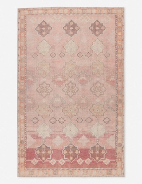 Damaris Rug trendy fashion rug