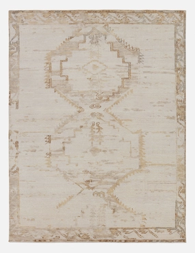 Damla Wool Rug trendy fashion rug