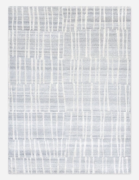 Daniella Wool-Blend Rug trendy fashion rug