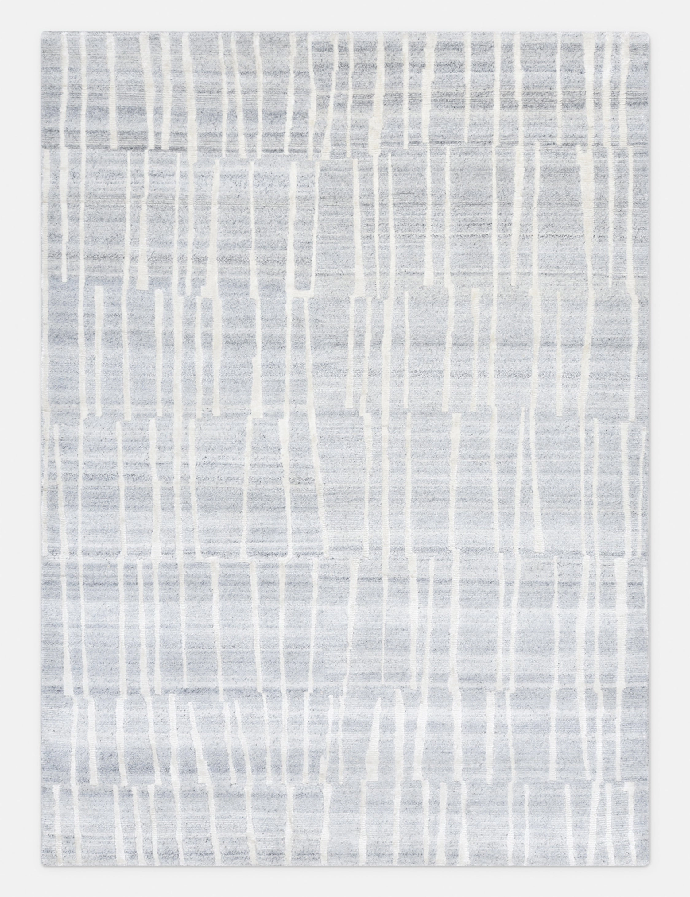 Daniella Wool-Blend Rug trendy fashion rug