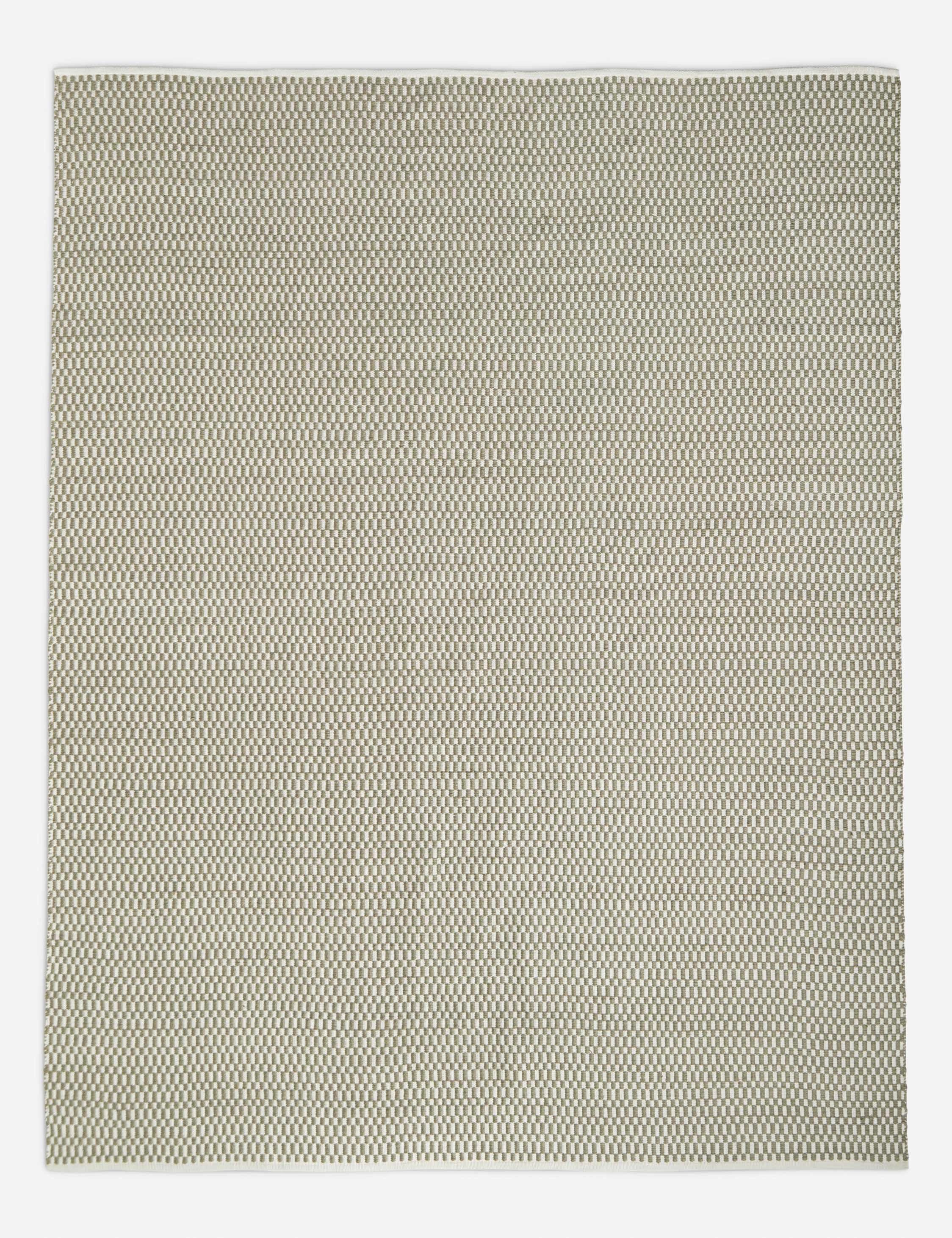 Dante Handwoven Indoor / Outdoor Rug trendy fashion rug