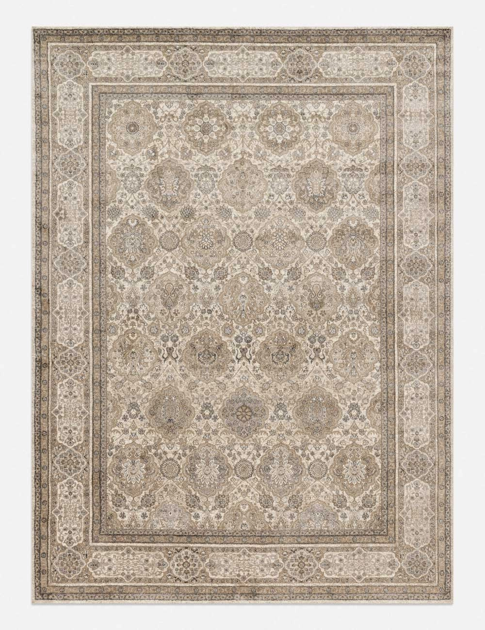 Danton Rug trendy fashion rug