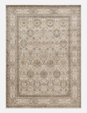 Danton Rug trendy fashion rug
