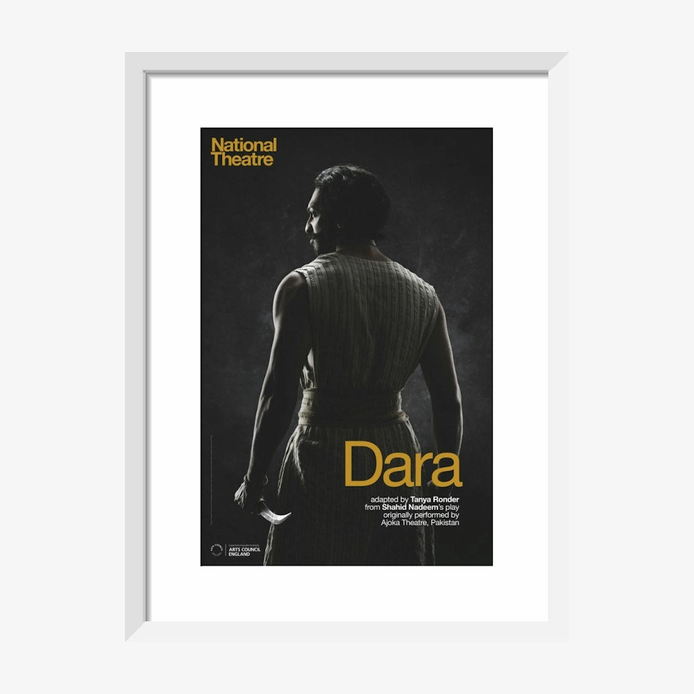 Dara 2015 Print