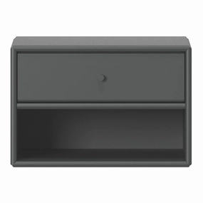 Dash Bedside Table modern art object