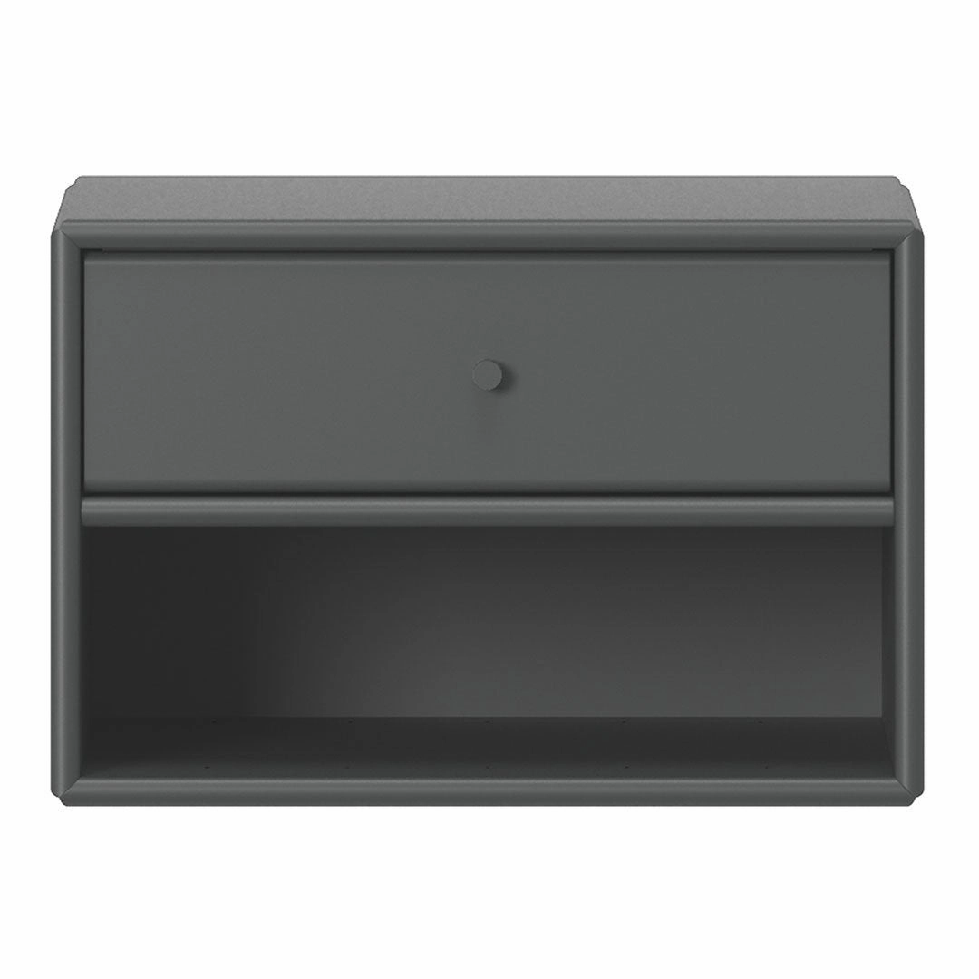 Dash Bedside Table modern art object