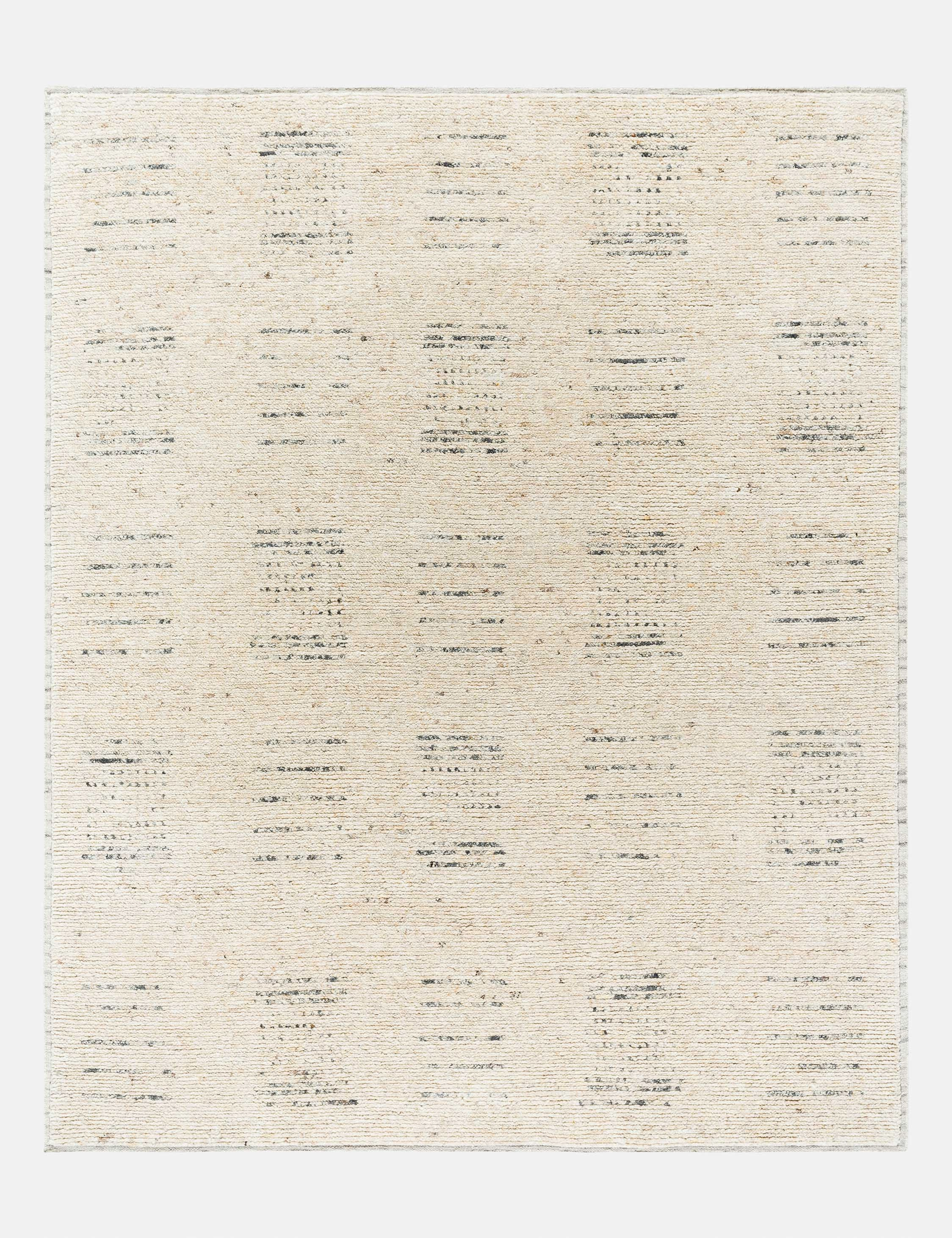 Davey III Hand-Knotted Wool Rug by Becki Owens x Surya trendy fashion rug