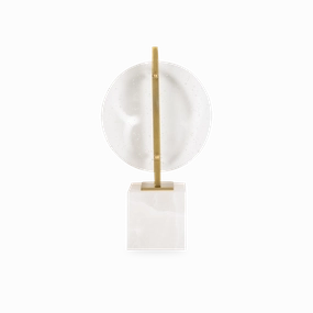 Davidson Sculpture elegant wall decor