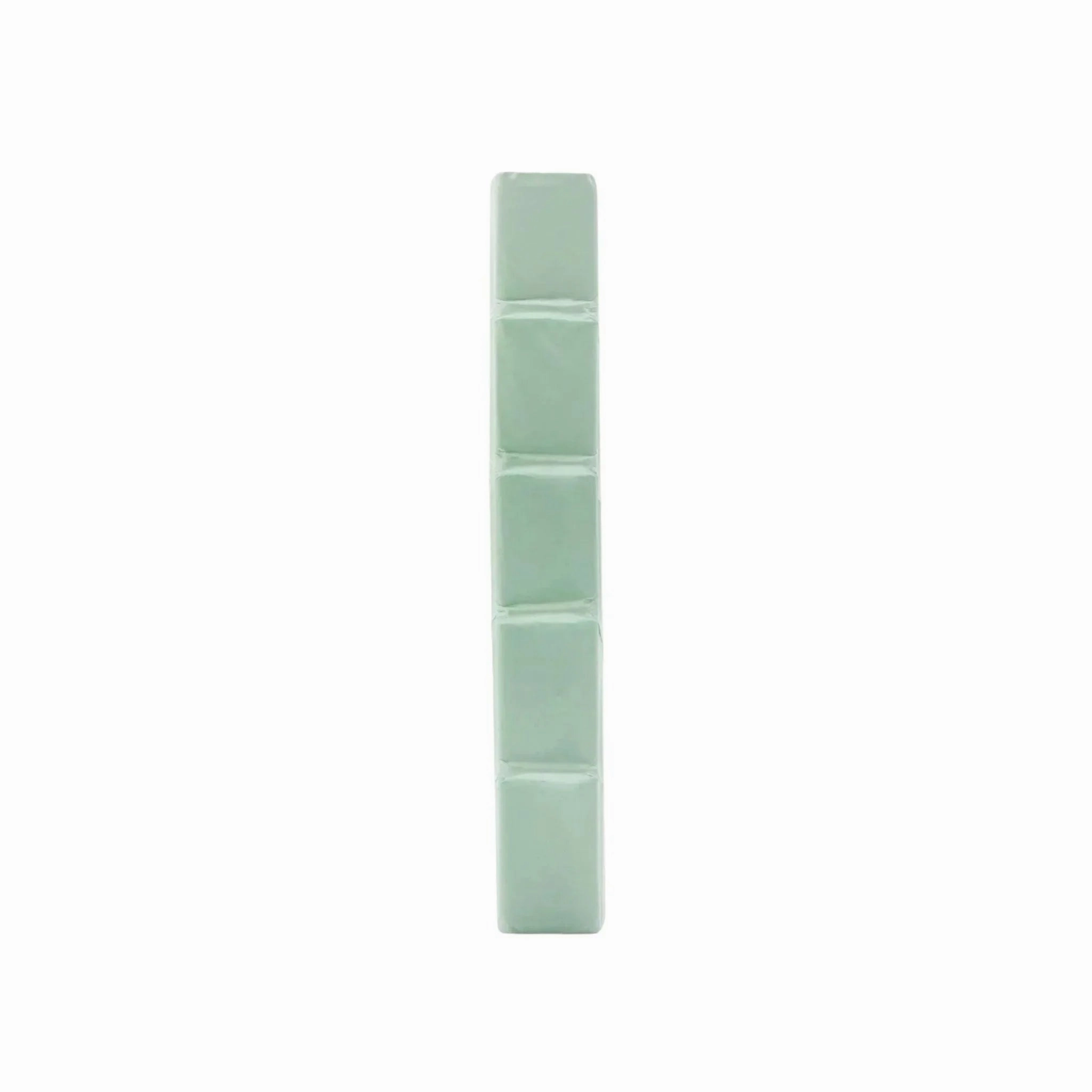 Decorative Books in Mint Green