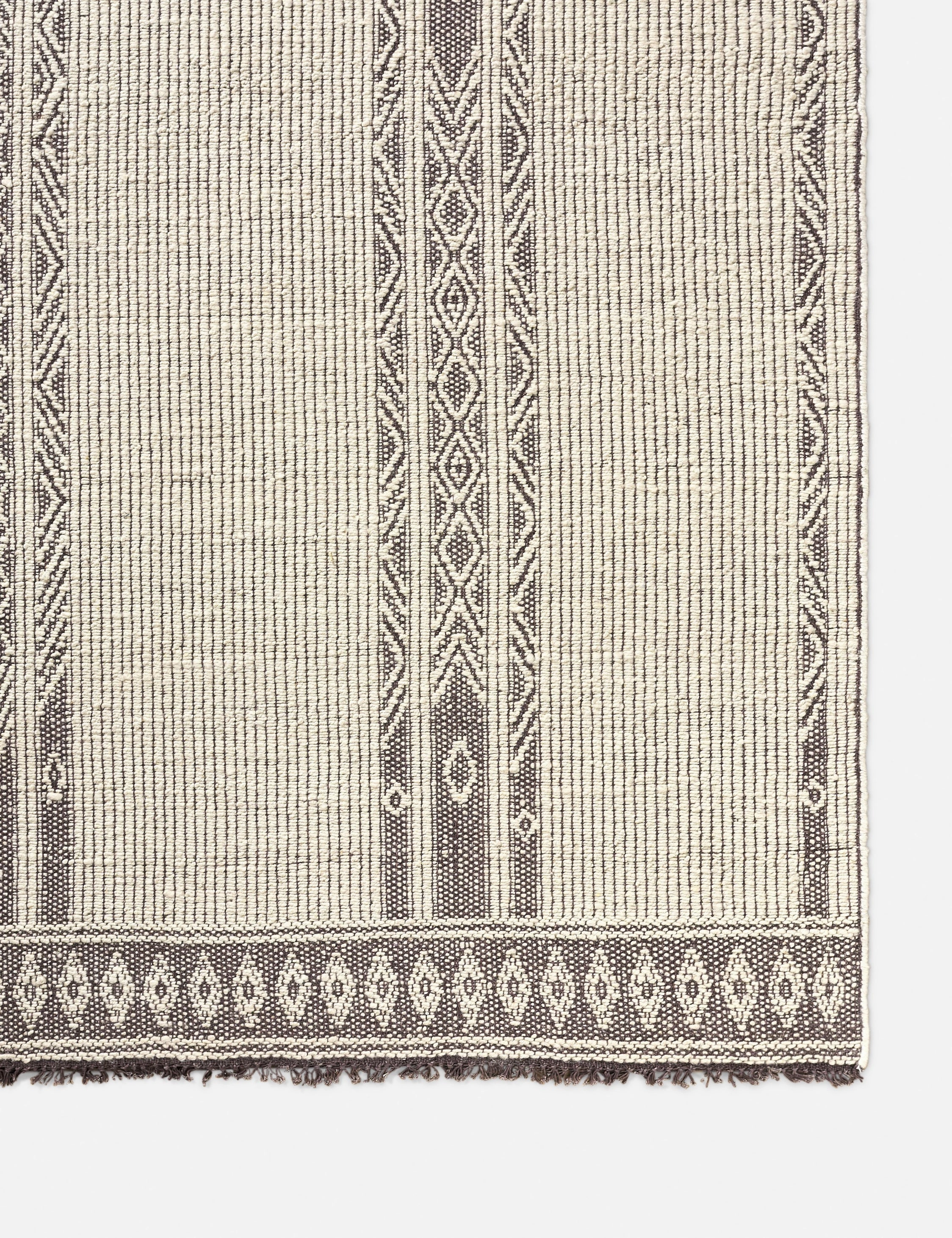 Delgado Handwoven Wool Rug