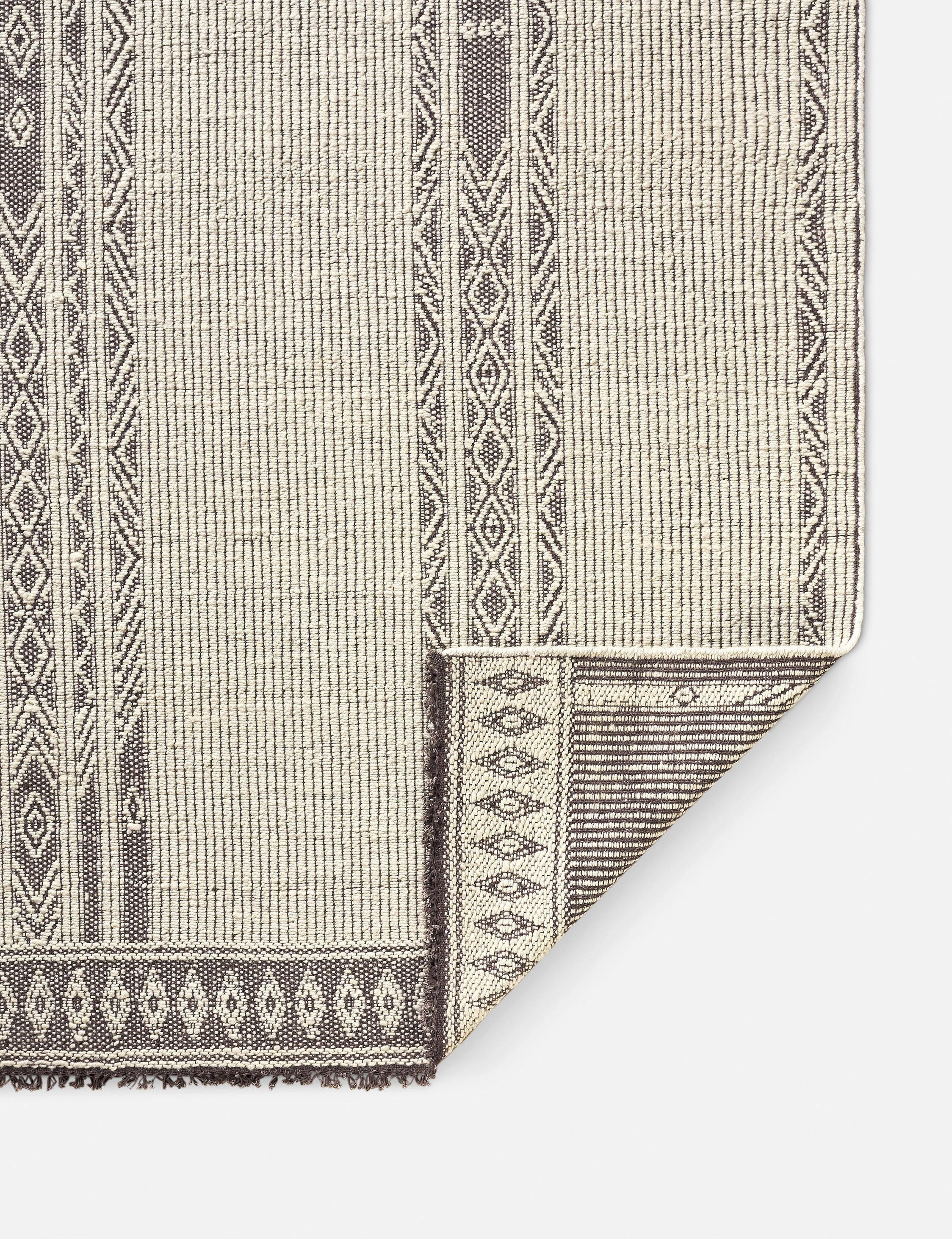 Delgado Handwoven Wool Rug