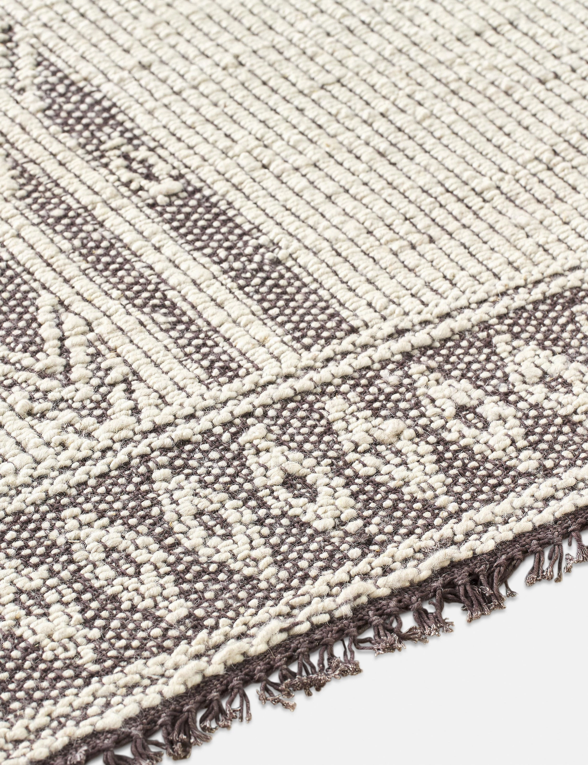 Delgado Handwoven Wool Rug
