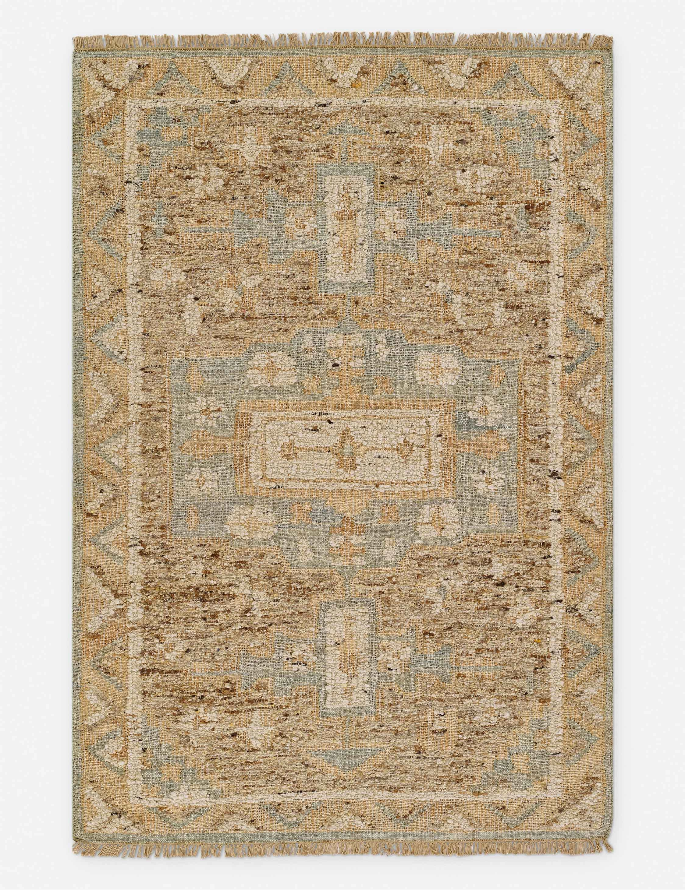 Demelo Rug trendy fashion rug