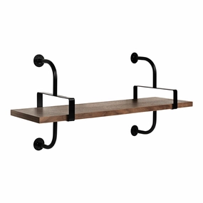 Demon Shelf modern art object
