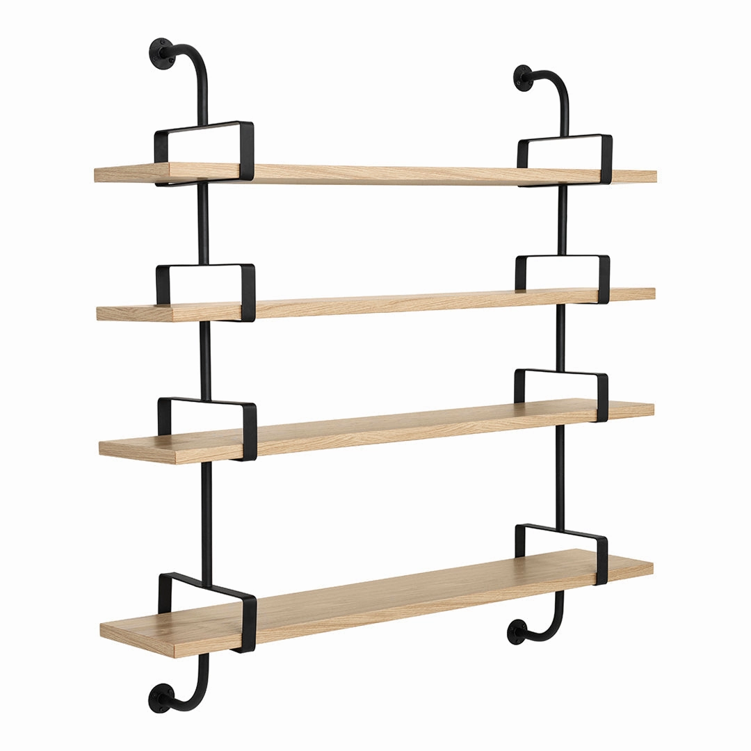 Demon Shelf