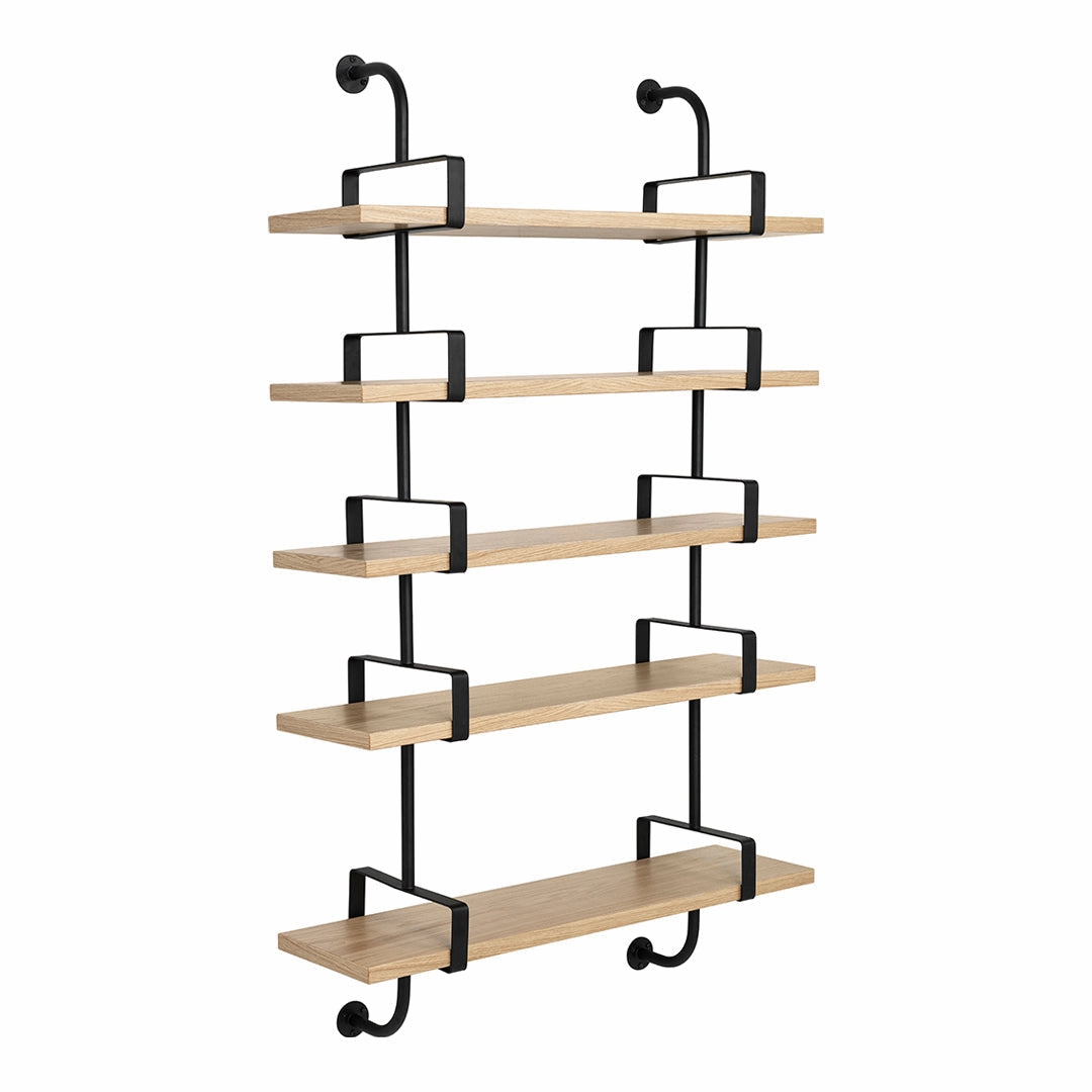 Demon Shelf