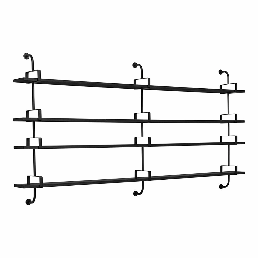 Demon Shelf