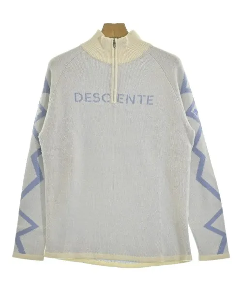 DESCENTE Pullover