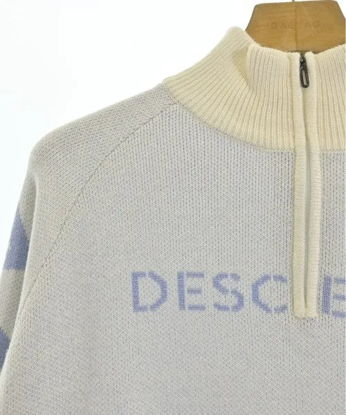 DESCENTE Pullover