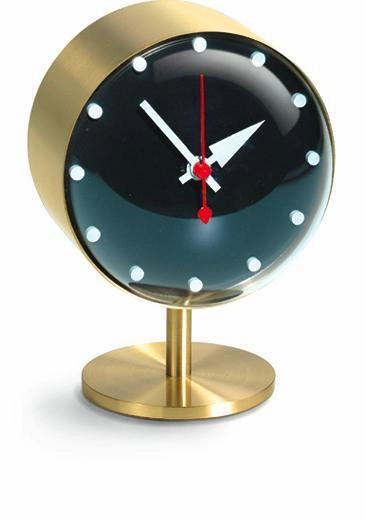 Desk Clocks - Night Clock modern art object