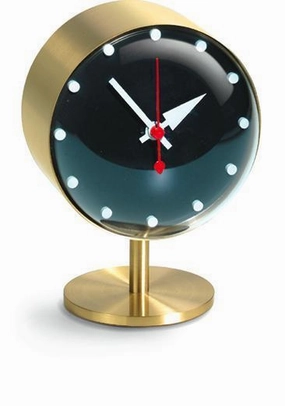 Desk Clocks - Night Clock modern art object