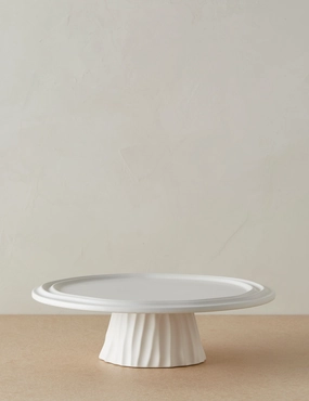 Dessert Stand by Sarah Sherman Samuel decorative tabletop item