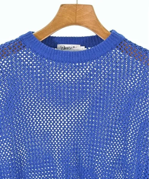 Dessin Pullover