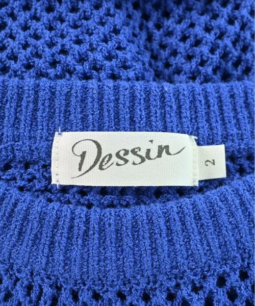 Dessin Pullover