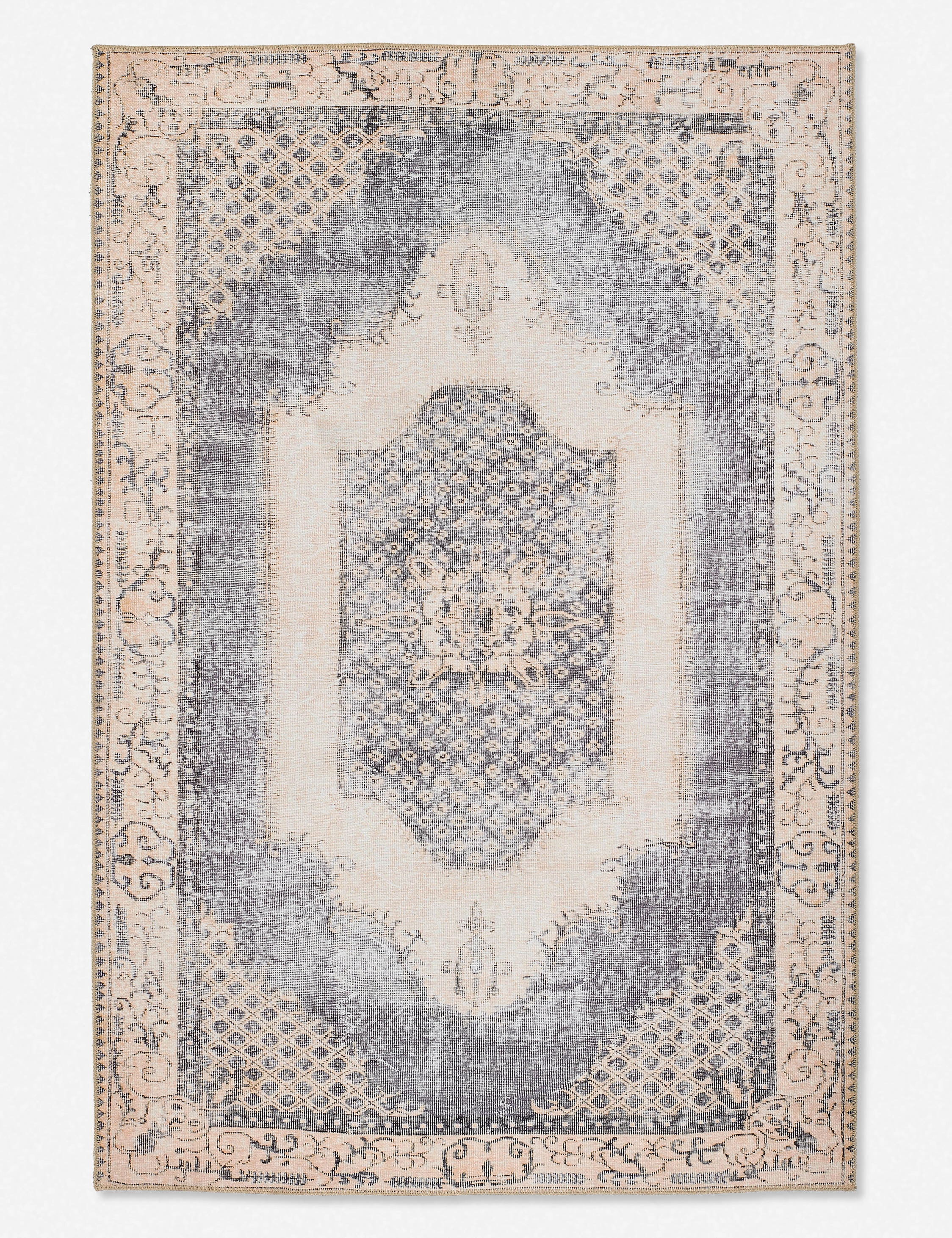 Dharma Rug trendy fashion rug