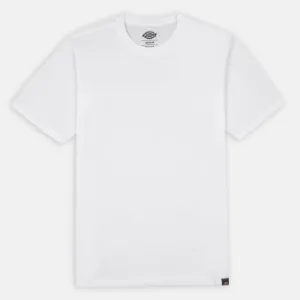 Dickies - Dreierpack T-Shirts - Weiße Dickies Kleidung