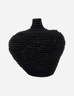 Didi Basket decorative tabletop item