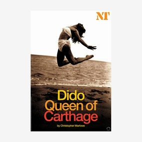 Dido, Queen of Carthage 2009 Print aesthetic poster wallpaper