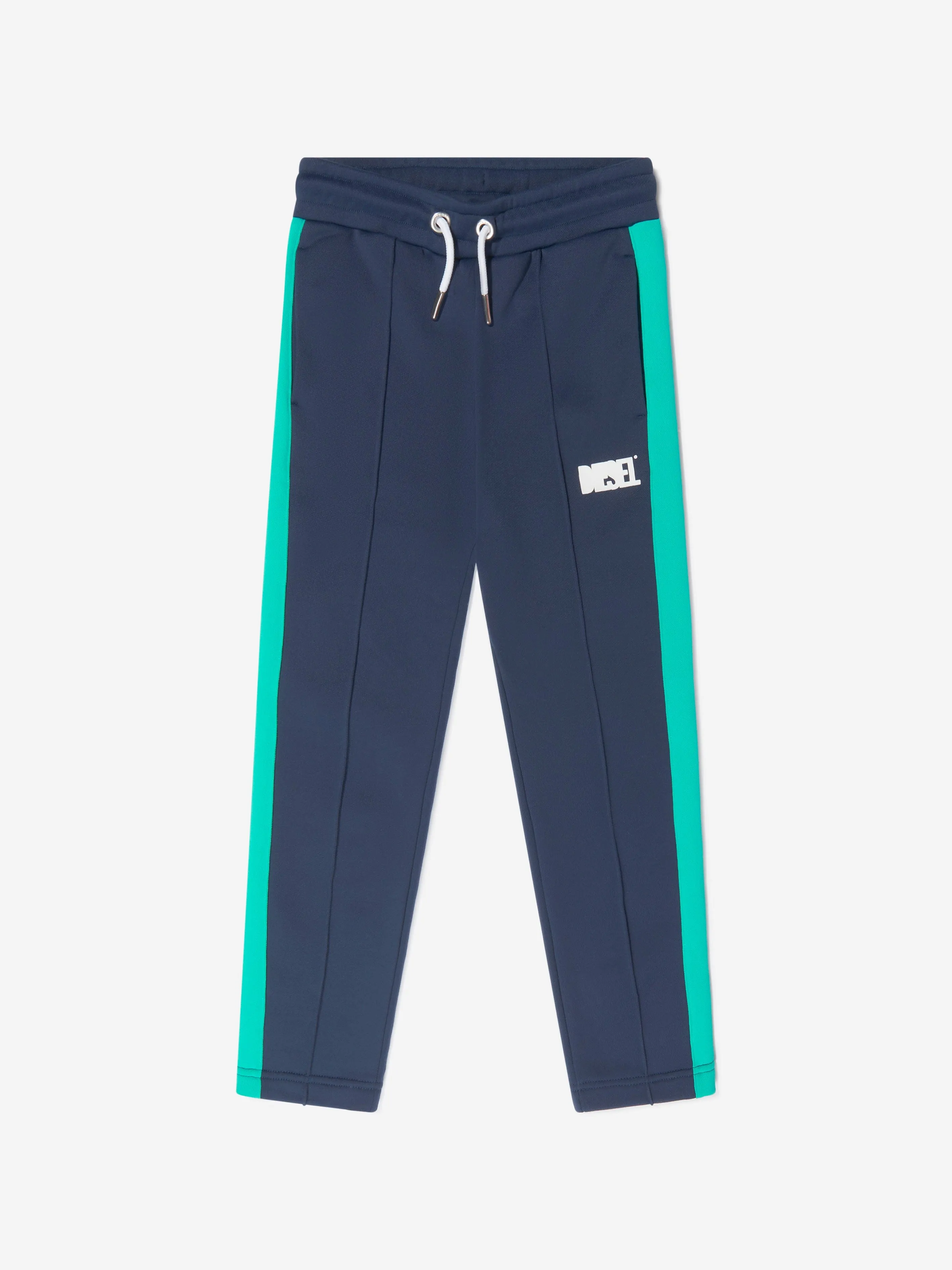 Diesel Boys Logo Jogginghose