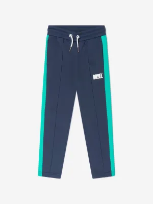 Diesel Boys Logo Jogginghose
