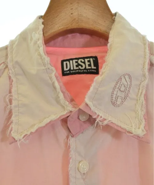 DIESEL Freizeithemden