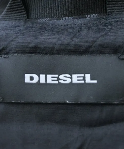 DIESEL Militärjacken